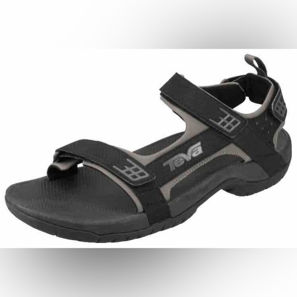 Teva Minam Sport Water Hiking Sandals - Picture 1 of 5